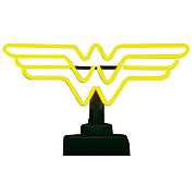Wonder Woman Neon Sign